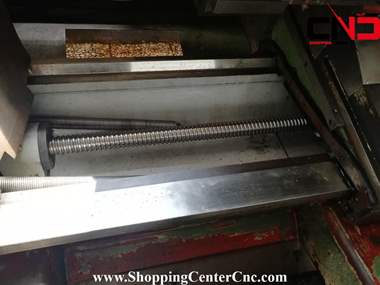 سنگین تراش سی ان سی دو محور Takisawa TX 3ساخت ژاپن